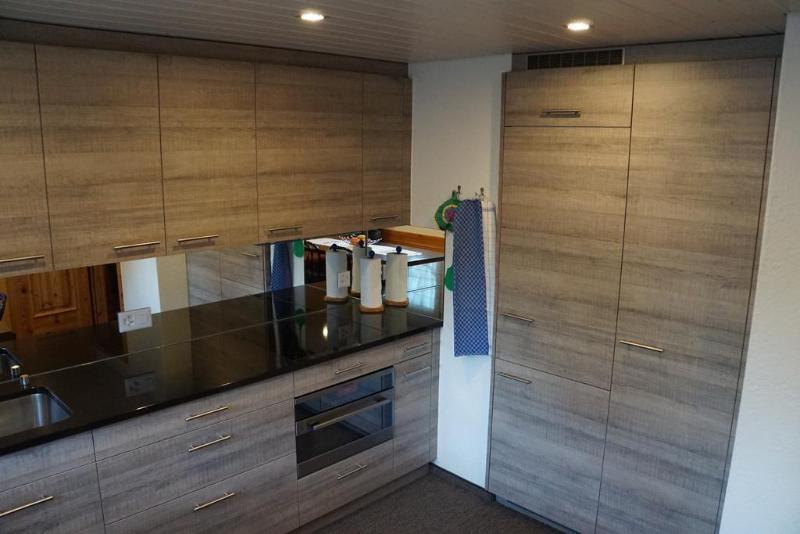 Hotel Gletschertal Grindelwald Ngoại thất bức ảnh