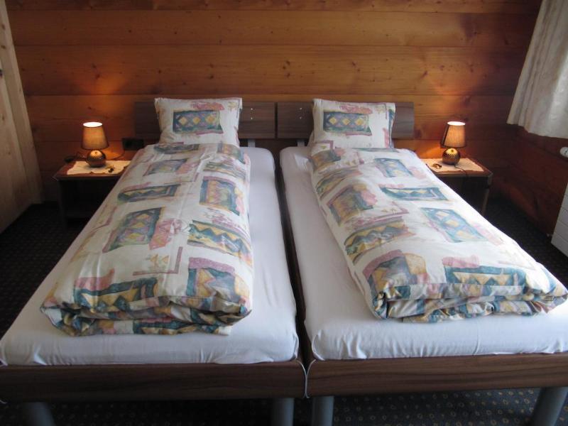 Hotel Gletschertal Grindelwald Ngoại thất bức ảnh
