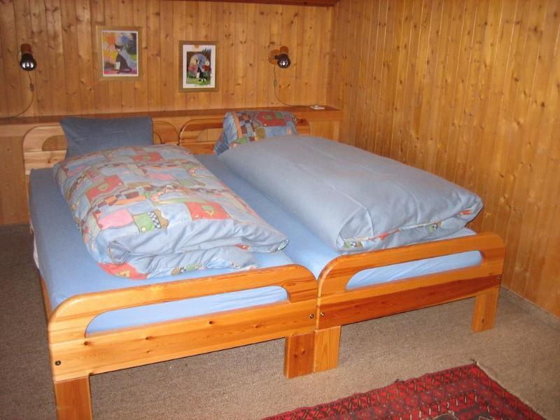 Hotel Gletschertal Grindelwald Ngoại thất bức ảnh
