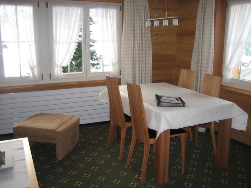 Hotel Gletschertal Grindelwald Ngoại thất bức ảnh
