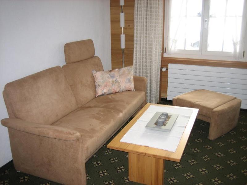 Hotel Gletschertal Grindelwald Ngoại thất bức ảnh