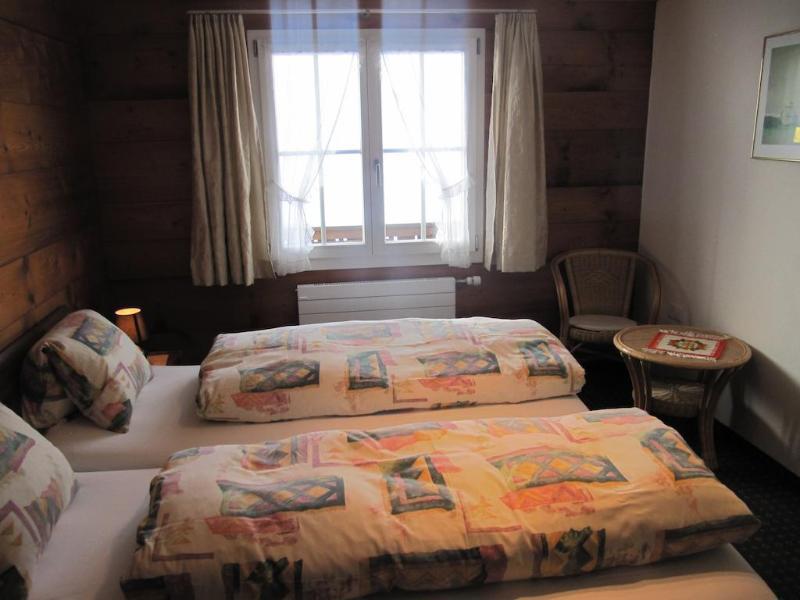 Hotel Gletschertal Grindelwald Ngoại thất bức ảnh