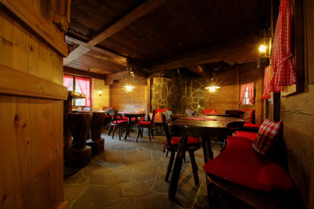 Hotel Gletschertal Grindelwald Ngoại thất bức ảnh