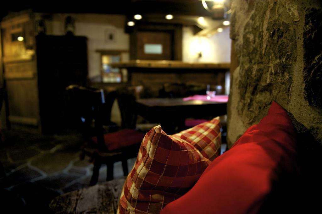 Hotel Gletschertal Grindelwald Ngoại thất bức ảnh